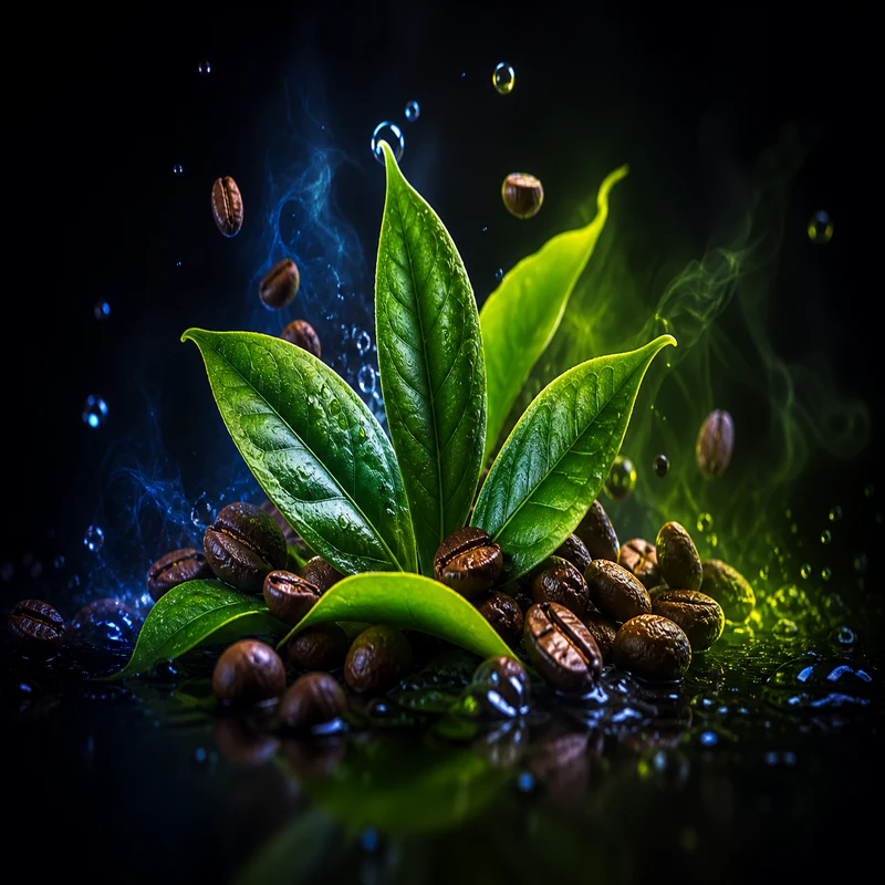 Natural Caffeine