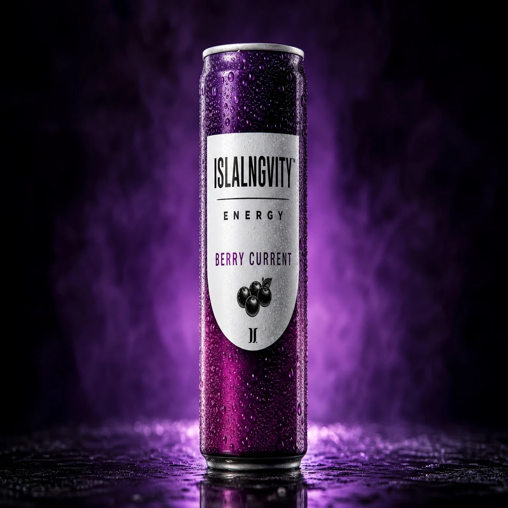 Berry Current 12-Pack