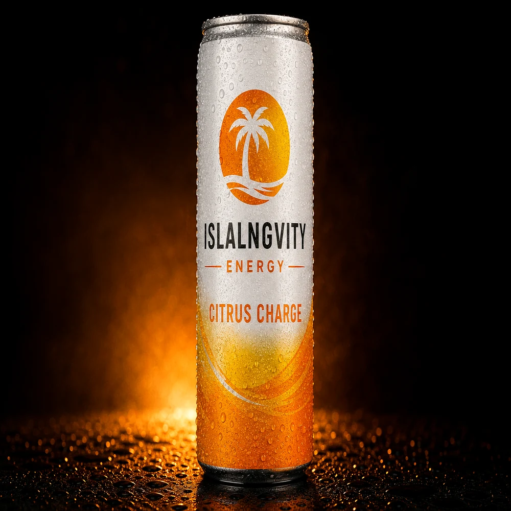 Citrus Charge 12-Pack