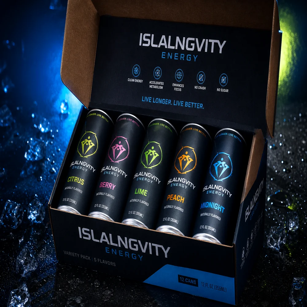 Variety Pack